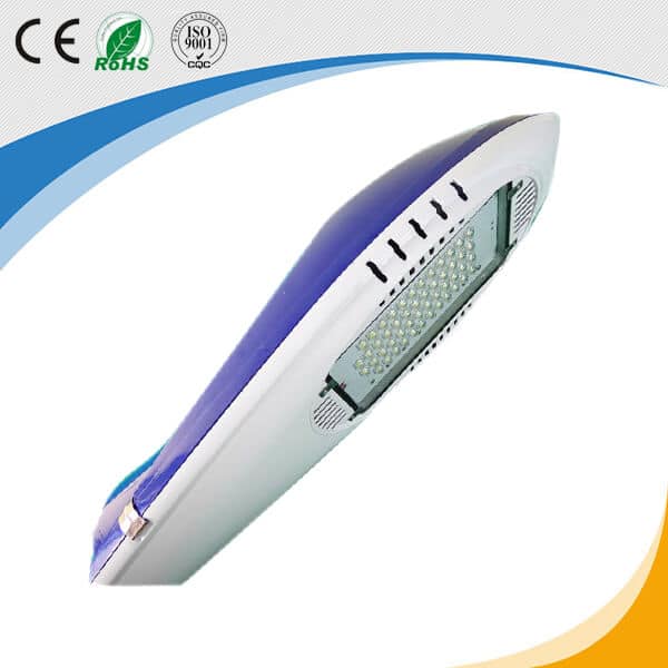 airplane LED street lamp